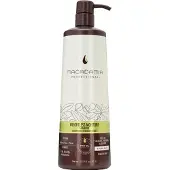 Macadamia Weightless Moisture Shampoo, 1000ml