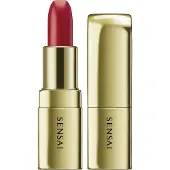 Sensai The Lipstick, 02 Sazanka Red