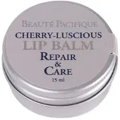 Beauté Pacifique Cherry-luscious Lip Balm Repair & Care, 15ml
