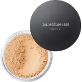 bareMinerals Matte Foundation SPF15, 6gr, Light 08