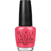 OPI Nail Lacquer, My Chihuahua Bites!