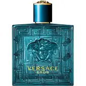 Versace Eros, After Shave Lotion 100ml