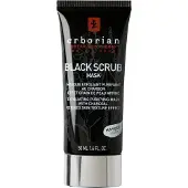 Erborian Black Scrub, 50ml