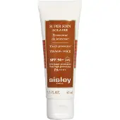 sisley Super Soin Solaire Facial Sun Cream SPF50+ 40 ml