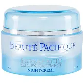 Beauté Pacifique Superfruit Enforcement Night Cream, 50ml