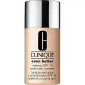 Clinique Even Better Foundation SPF15, 30ml, CN 10 Alabaster