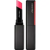 Shiseido ColorGel Lipbalm, 104 Hibiscus