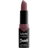 Nyx Suede Matte Lipstick, Lavender and Lace 14