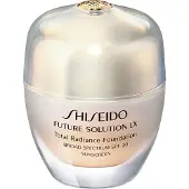 Shiseido Future Solution LX Total Radiance Foundation Radiance
