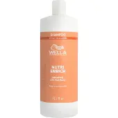 Wella Invigo Nutri Enrich Shampoo Dry Hair, 1000ml