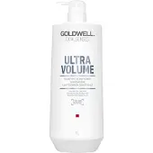 Goldwell Dualsenses Ultra Volume Bodifying Conditioner, 1000ml