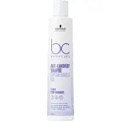 Schwarzkopf Professional BC Bonacure Scalp Care Anti-Dandruff Shampoo