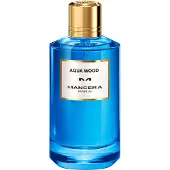 Mancera Aqua Wood, EdP 120ml