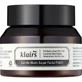 Klairs Gentle Black Sugar Facial Polish, 110g