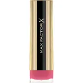 Max Factor Colour Elixir Lipstick, 090 English Rose