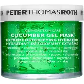 Peter Thomas Roth Cucumber Gel Mask, 50ml