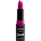 Nyx Suede Matte Lipstick, Copenhagen 32