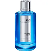 Mancera Silver Blue, EdP 120ml