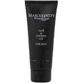 Beauté Pacifique Shower Gel Body & Hair, 200ml