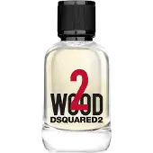 Dsquared2 2 Wood, EdT 30ml