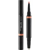 Shiseido LipLiner InkDuo, 01 Bare