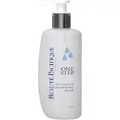 Beauté Pacifique One Step Cleansing & Moisturizing Water, 200ml