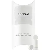 Sensai Cellular Performance Lotion Mask Pads, 15-Pack
