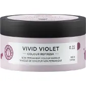 Maria Nila Colour Refresh, 100ml, Vivid Violet