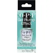 OPI Gel Plump Effect Top Coat
