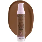 Nyx Bare With Me Concealer Serum, 11 Mocha