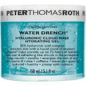 Peter Thomas Roth Water Drench Hyaluronic Cloud Mask Hydrating Gel, 150ml