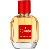 Gisada Ambassadora, EdP 100ml