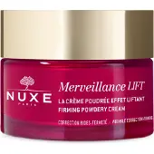 Nuxe Merveillance Lift Powdery Day Cream, 50ml