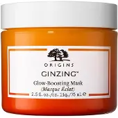 Origins GinZing Glow-Boosting Mask, 75ml