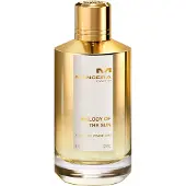 Mancera Melody Of The Sun, EdP 120ml