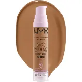 Nyx Bare With Me Concealer Serum, 9 Deep Golden