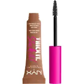 Nyx Thick it. Stick it! Brow Mascara, 19.1g, 3 Auburn
