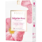 Foreo Farm To Face Bulgarian Rose Sheet-mask
