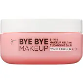 IT Cosmetics Bye Bye Makeup 3-in-1 Makeup Melting Cleansing Balm, 100g