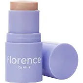 Florence By Mills Self-Reflecting Highlighter Stick, Self-Love