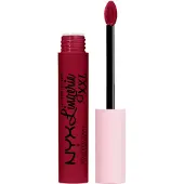 Nyx Lip Lingerie XXL Matte Liquid Lipstick, Sizzlin' 22