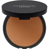bareMinerals BarePro 16hr Skin-Perfecting Powder Foundation, Deep 50 Warm
