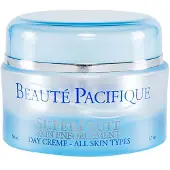 Beauté Pacifique Superfruit Enforcement Day Cream for All Skin Types, 50ml