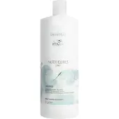 Wella Nutricurls Curl Shampoo, 1000ml