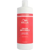 Wella Invigo Color Brilliance Conditioner Fine/Normal, 1000ml