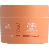 Wella Invigo Nutri-Enrich Mask, 150ml