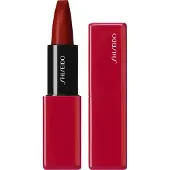Shiseido TechnoSatin Gel Lipstick, 413 Main Frame