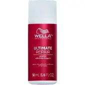 Wella Ultimate Repair Shampoo, 50ml