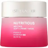 Estée Lauder Nutritious Melting Soft Cream and Mask, 50ml