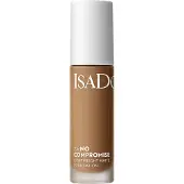 IsaDora No Compromise Lightweight Matte Foundation, 7W